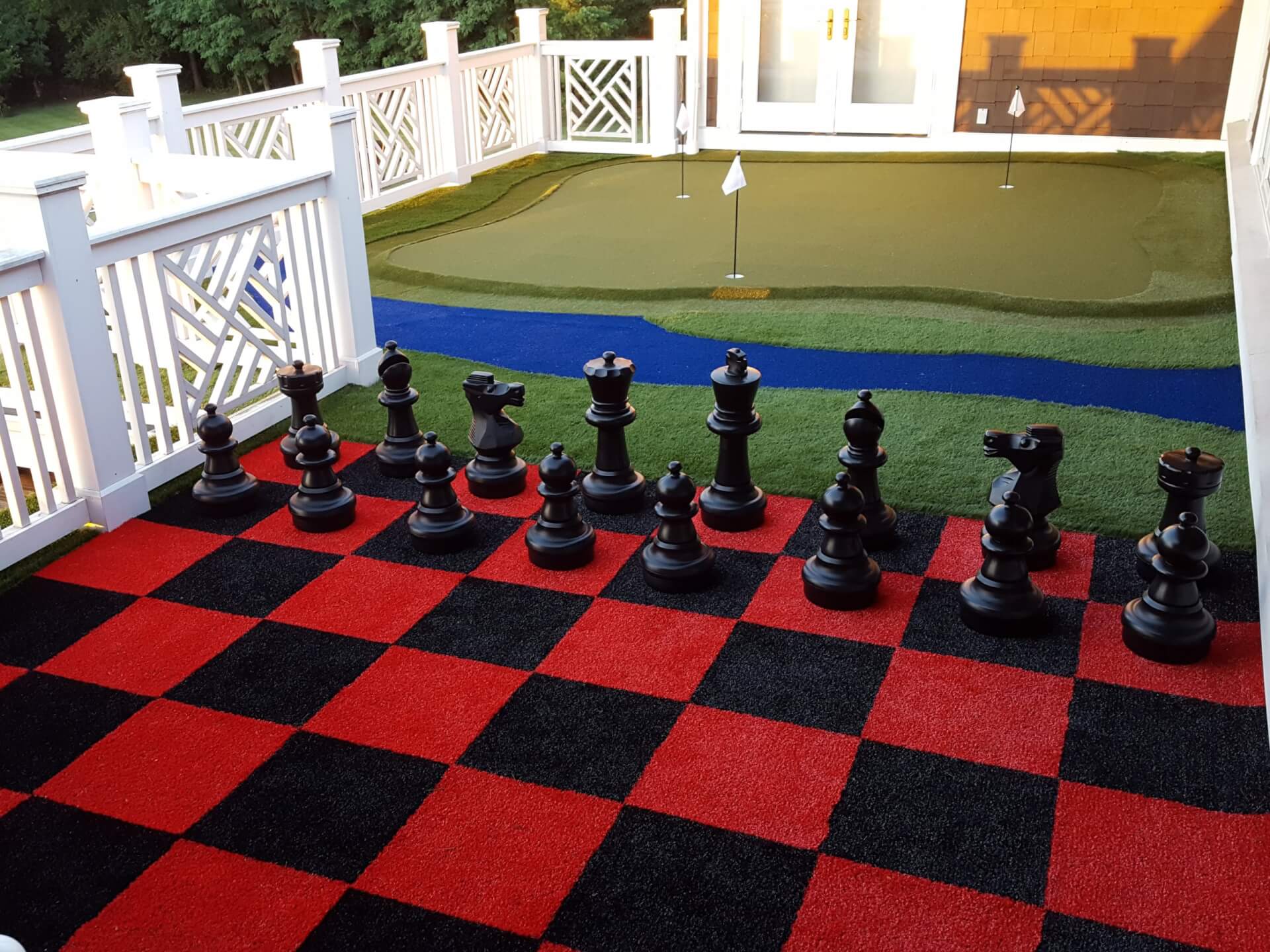 SYNLawn-Columbus-Ohio-Residental-Outside-Games- SYNLawn-Columbus-Ohio-Residental-Outside-Games-